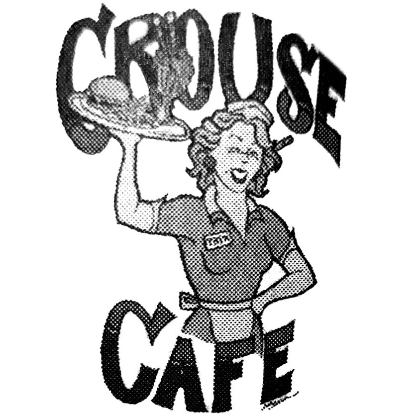 Crouse Cafe